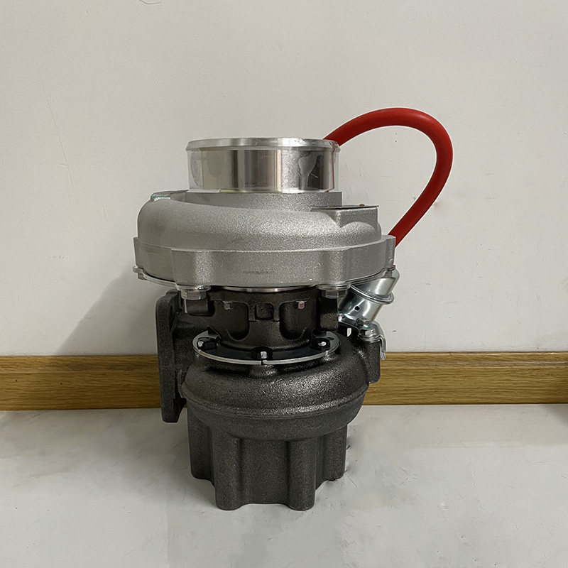 6缸涡轮增压器240 260玉柴6105 6108锡6DF大柴6110上柴6114潍柴