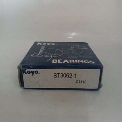 ST3062-1汽车轴承90366-30047 90366-29A003尺寸29.5X62X12.5/17