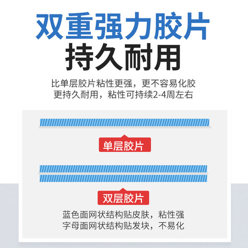 假发配件