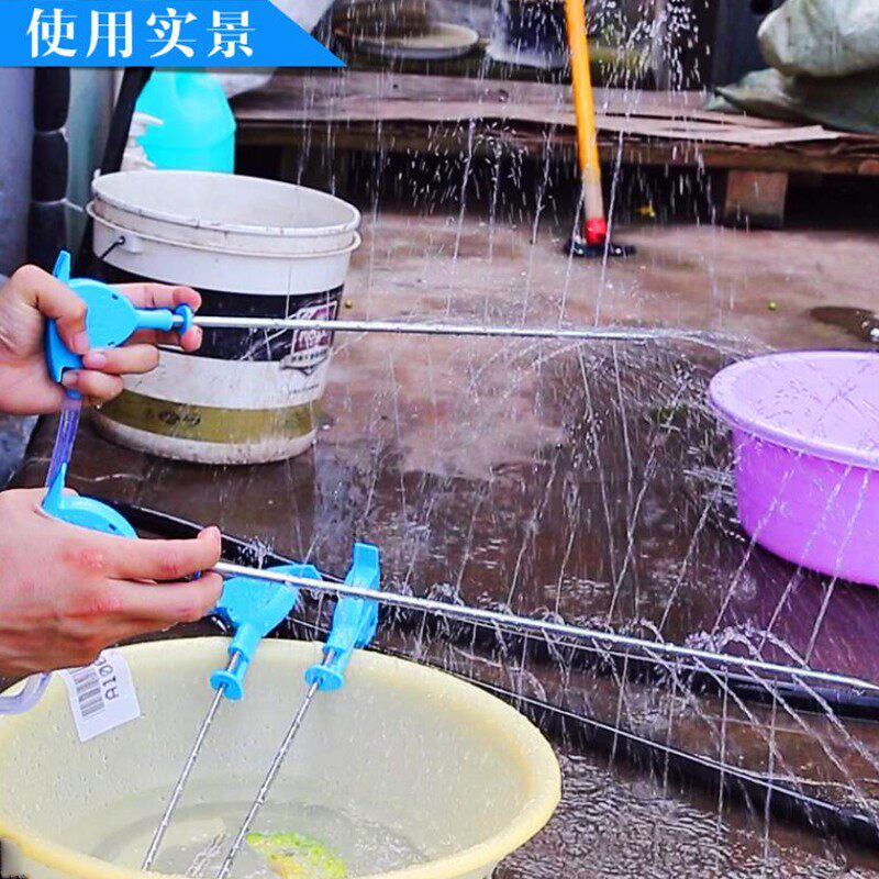香菇注水针补水针 香菇平菇菌棒注水器 食用菌菌袋蘑菇平菇补水针