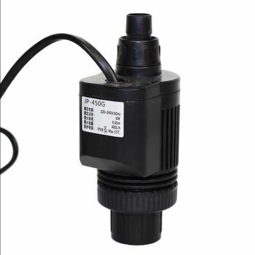森森过滤桶配件管件HW-602B/603B/604B水泵JP-450G前置滤筒改水泵