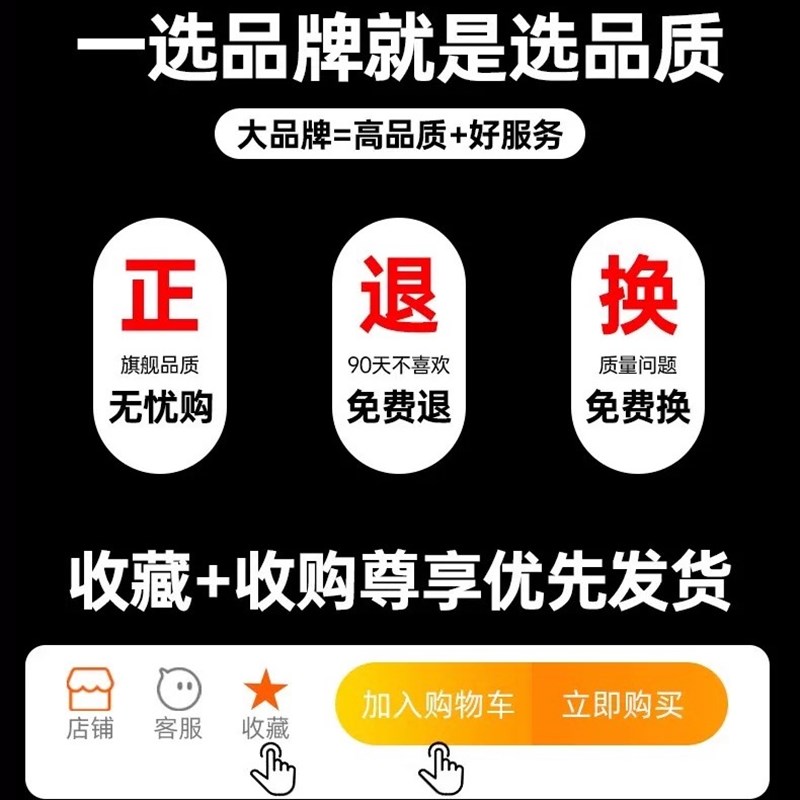 16寸遥控型双滚珠轴承纯铜线圈落地扇壁扇60W风扇电机摇头马达