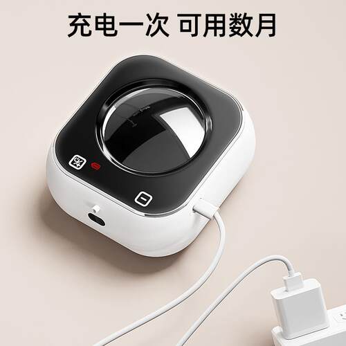 自动感应洗手机智能电动泡沫洗洁精皂液器洗手液壁挂式家用感应器