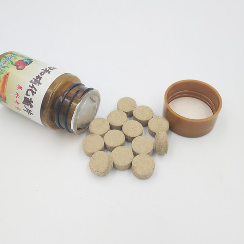 四和硝化细菌片粉高浓度固体水质调理剂药新水开缸养换水EM菌净水