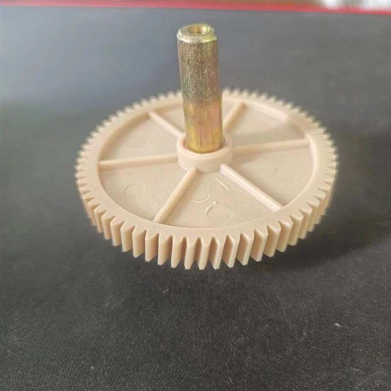 全新家用按摩垫枕按摩器披肩颈部腰部传动齿轮斜齿轮按摩椅配件