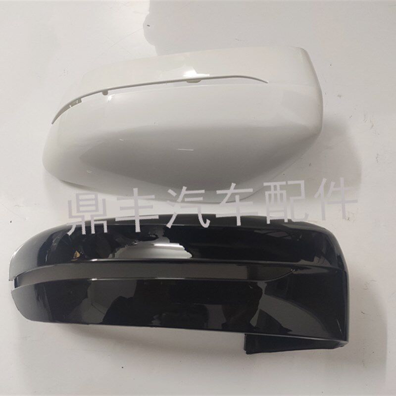 适用于宝马新5系 7系3系后视镜灯倒车镜灯528i530i730镜片740i750