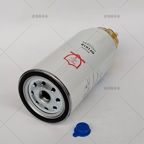 PL420柴油滤芯612630080088 612600081335 1000422381油水分离器