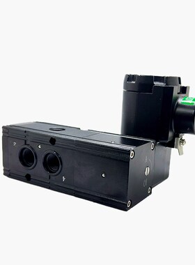 一体式防爆电磁阀HV510-025 BDV510C5-024隔爆气动阀门 220V  24V