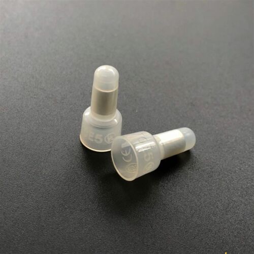 CE2 压线帽 尼龙阻燃 接线端子电线连接器快速接线头帽 1000只/包