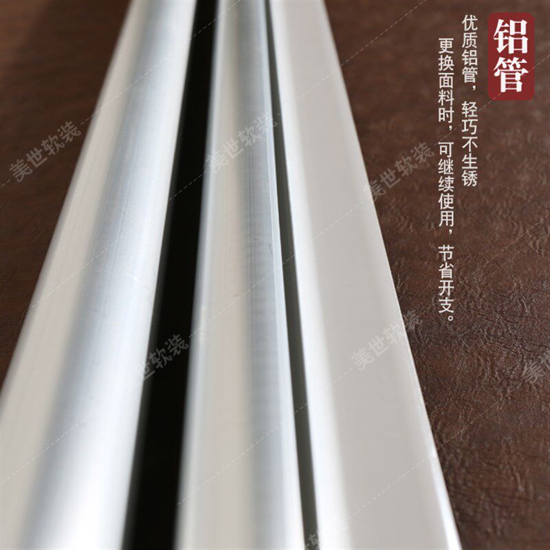 中式挂式屏风隔断玄关帘软隔断时尚客厅玄关挂屏卷帘【荷花1】