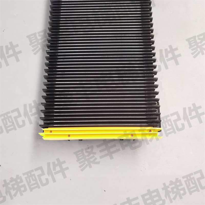 西子奥的斯人行道踏板 XAA26340B5 XAA26340B4 B1 西奥人行道踏板