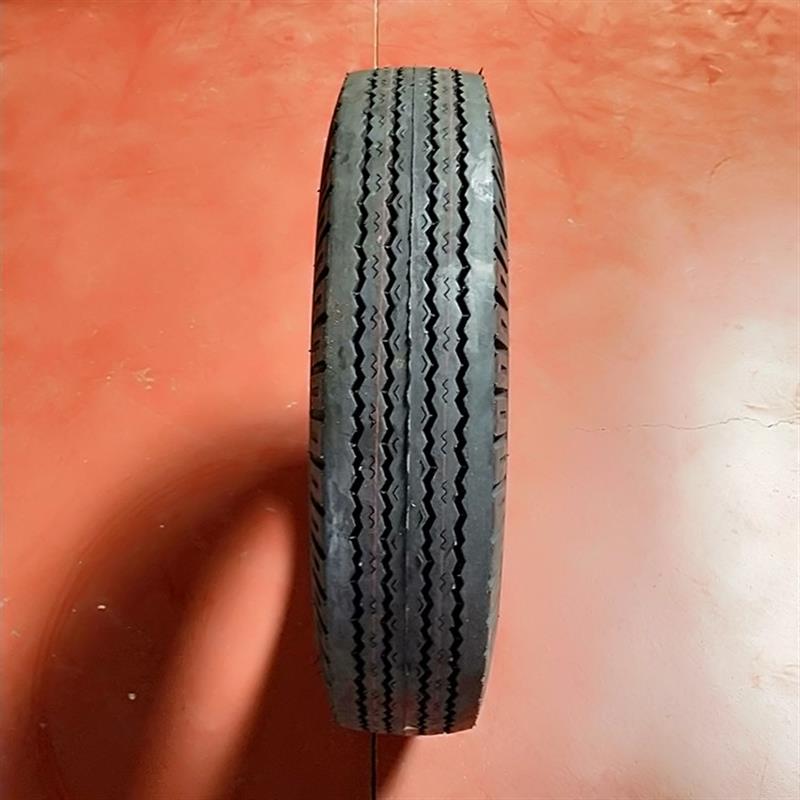货车轻卡轮胎 750-16LT 12层级货车载重耐磨