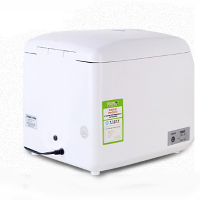 拓玛KX-N100全自动筷子消毒机商用餐厅智能筷子机器柜盒送筷200双