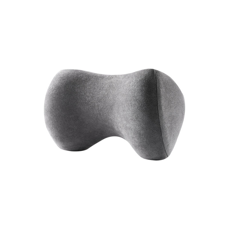 汽车头枕颈枕高档车用靠枕车载护颈枕车靠枕腰靠套装车座座椅枕头