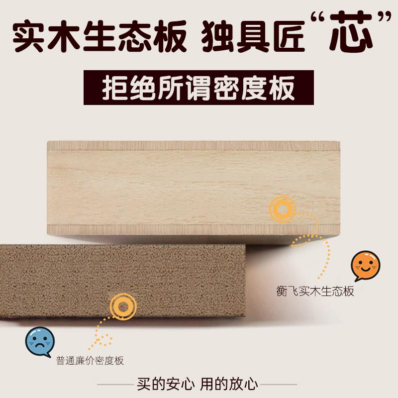 实木转角书桌书架一体组合卧室儿童学习写字桌白色台式办公电脑桌