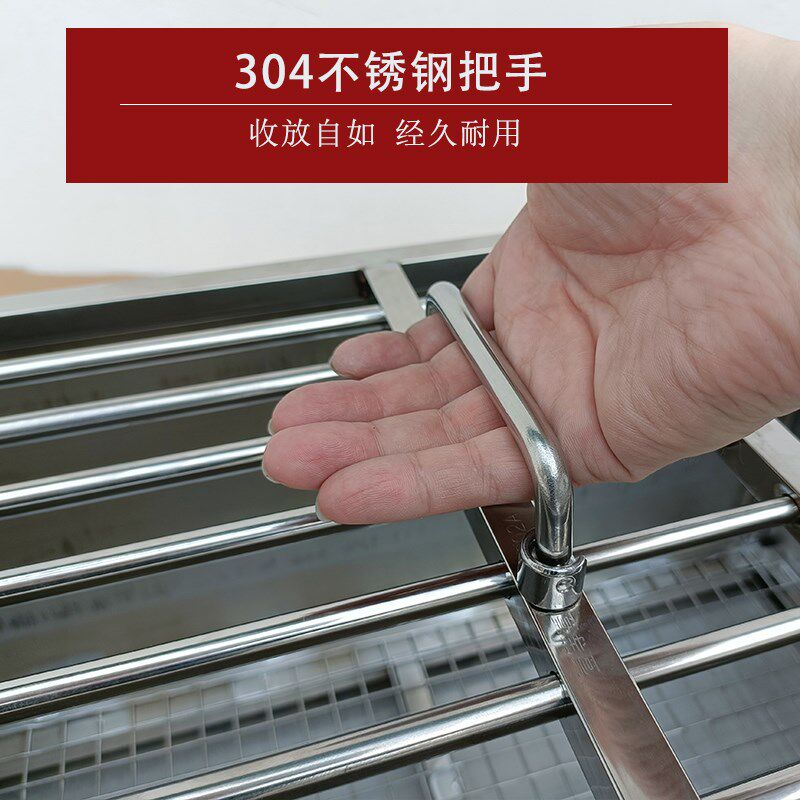 不锈钢赛鸽报导笼 轻便高透气集鸽笼 可客制打字信鸽笼 展示赛鸽