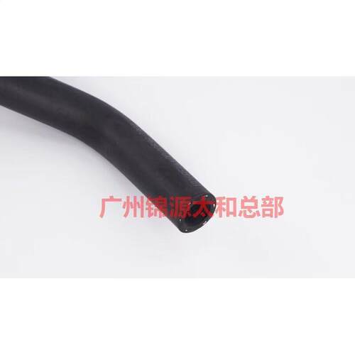 适用于思威CR-V皓影水箱出水软管橡胶管