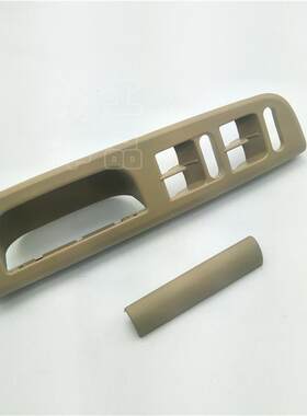 大众09-12款新宝来玻璃升降开关车门升降器开关电动开关按键框架