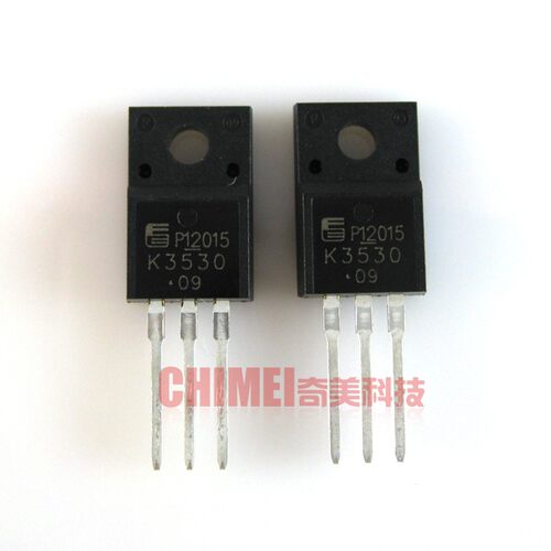 【全新原装】K3530 2SK3530 MOS场效应管 电源液晶零配件 三极管