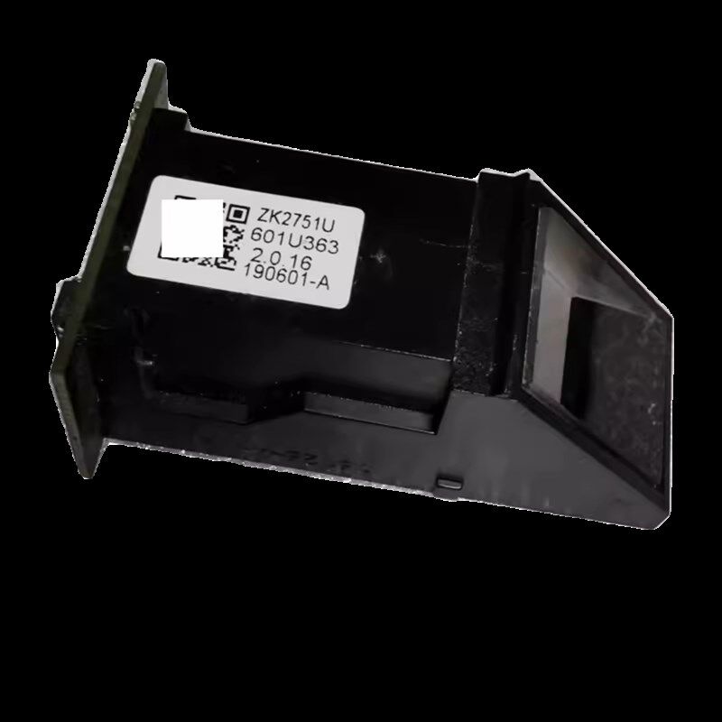 ZKTeco中控智慧熵基科技uf100PLUS-S考勤机指纹头指纹模组配件
