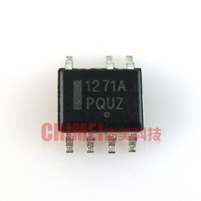 【全新原装】1271A NCP1271A 液晶电源管理芯片 贴片7脚 集成电路
