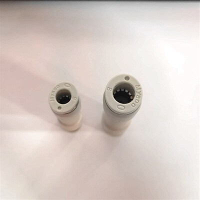 单向阀AKH06-00 AKH08-00 04 10 12空气单向止回阀止逆阀APCVU06