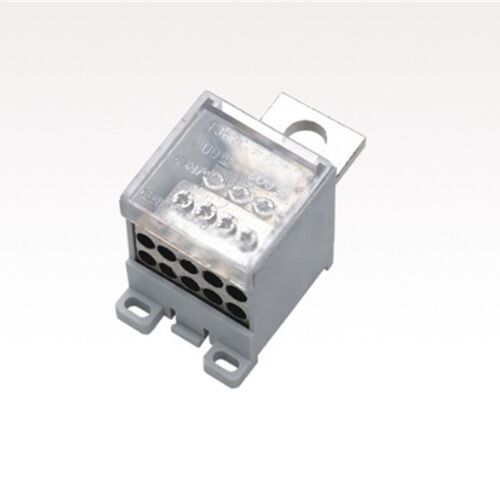 海燕FJ6G-400/25-70/1016 一路进十路出400A塑壳断路器开关端子