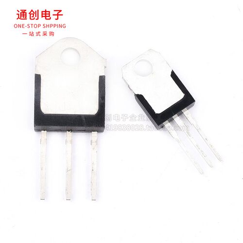 BTA/B 06/12/16/20/24/26/41-600B-800B三端双向半导体控制整流器