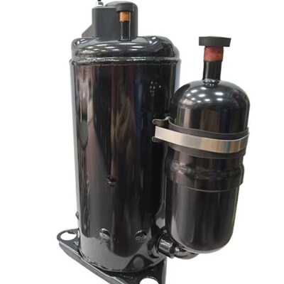 空调制冷压缩机PH108X1C-4DZDE2/PH120X1C-8DC2/PH130M1C-4DZDE2/