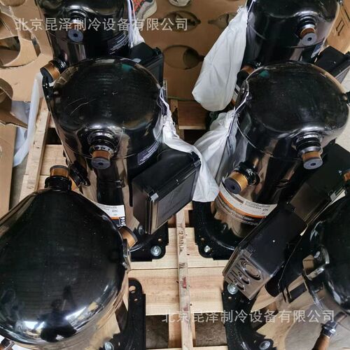 原装空调制冷压缩机ZW520HSP-TEP-522