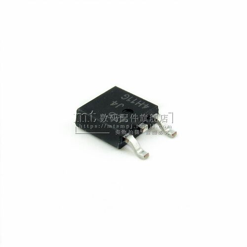 【MT】MJD45H11G MJD44H11G 4H11G 5H11G 贴片 TO-252 8A/80V