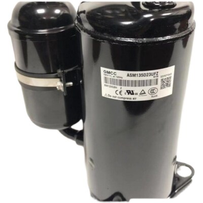 变频空调制冷压缩机ASM135D23UFZ/ASM135U1VFZ/ASM140V1VDZ/VFT