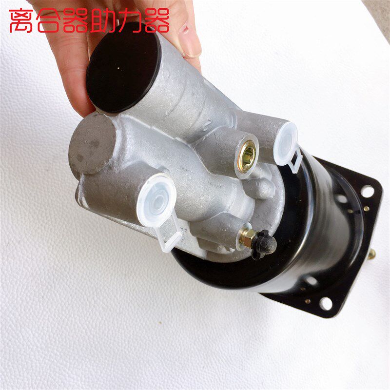 适配戴姆勒欧曼汽车货车原厂GTL离合器分泵ETX离合器助力器EST泵