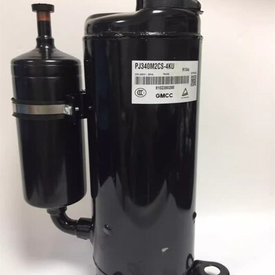 空调制冷压缩机RHTW835Y2UNY/RJSN118V1TZZA1/适用美的美芝