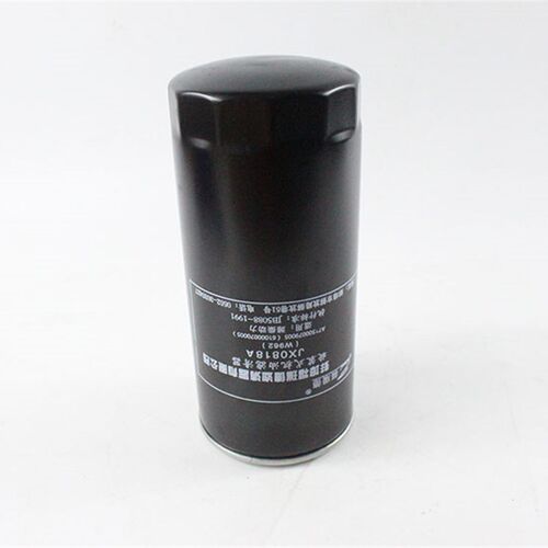 机油滤芯器JX0818A/0818 适用于CY6102发动机/洛拖 杭叉合力5-7吨