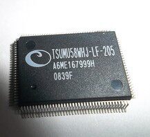 【全新原装】TSUMU58WHJ-LF-205 液晶显示器主控IC芯片 集成电路