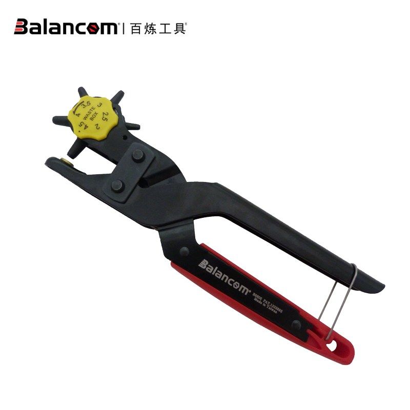 腰带皮带表带打孔器打孔钳打孔机打洞机打眼孔圆扁孔裤带手动工具