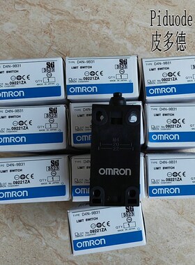 D4N-6162 D4N-6262 D4N-6A62 D4N-6B62 D4N-8162D4N-8262限位开关