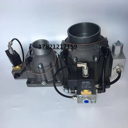 ICV-25Y螺杆空压机红星进气阀AIV-85B-F 65C-L 50B-L-K 40B-F总成