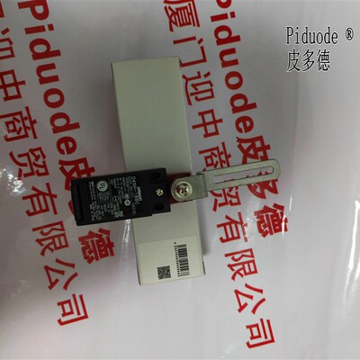 D4GS-N1R D4GS-N1R-3 D4GS-N1R-5 D4GS-N1T D4NS-6BF安全门开关