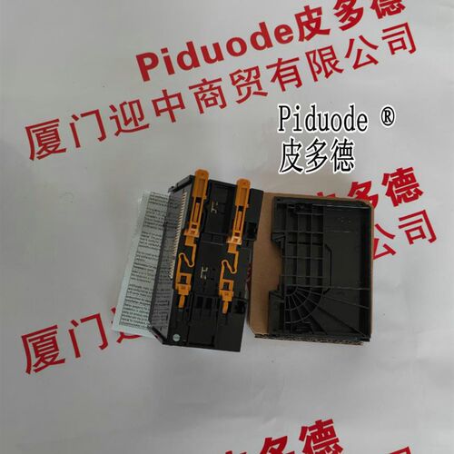 NX-EIC202 NX-EIP201 NX-ID3343 NX-ID3344 耦合器单元模块