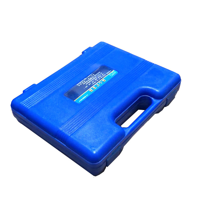 东晓偏心扩口扩孔器CT-806空调连接铜管喇叭口9mm 扩管工具6-19mm