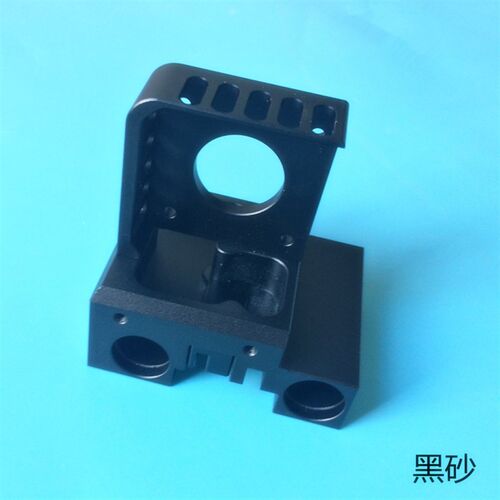 E3D Titan Aero泰坦 Prusa i3 MK2近程挤出头 龙门X轴滑块第二代