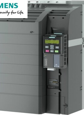 6SL3220-2YE22-0UF0G120X 额定功率5.5kW 110% 时 60S100% 240s