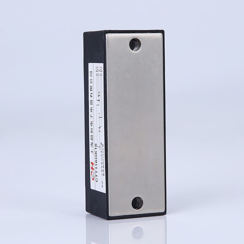上海超和双向晶闸管模块TCC系列CTT116A/GK16可控管95*34*28mm
