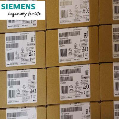 现货6ES7512-1SK01-0AB0CPU 1512SPF-1PN ET 200SP中央处理器
