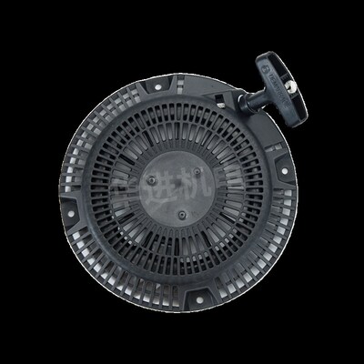 适用罗宾斯巴鲁汽油发动机配件EX40启动器14马力切割机手拉盘总成