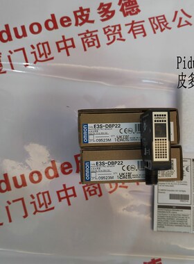 E3FA-VN21 E3FA-VP21 E3FA-BN21 E3FA-BP21 E3FA-BN22光电传感器