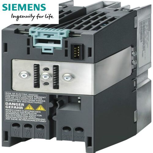 6SL3203-0CE23-8AA0SINAMICS电源电抗器380-480V3AC47-63HzI_LN=4