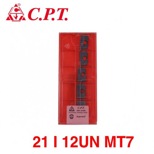 CARMEX卡迈斯CPT 21I12UN MT7 21N12UN